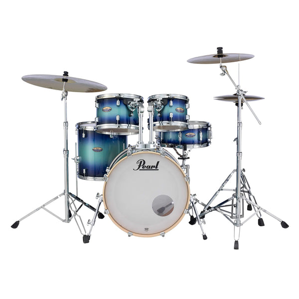 Pearl 22\ Decade Maple 5-dielna súprava bicíchPearl 22\ Decade Maple 5-dielna súprava bicích  