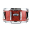 Pearl - 14"x6.5" Masters Complete Snare Drum - Vermillion Sparkle