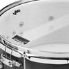PDP - Concept Maple - 10x6 Black Wax Snare Drum