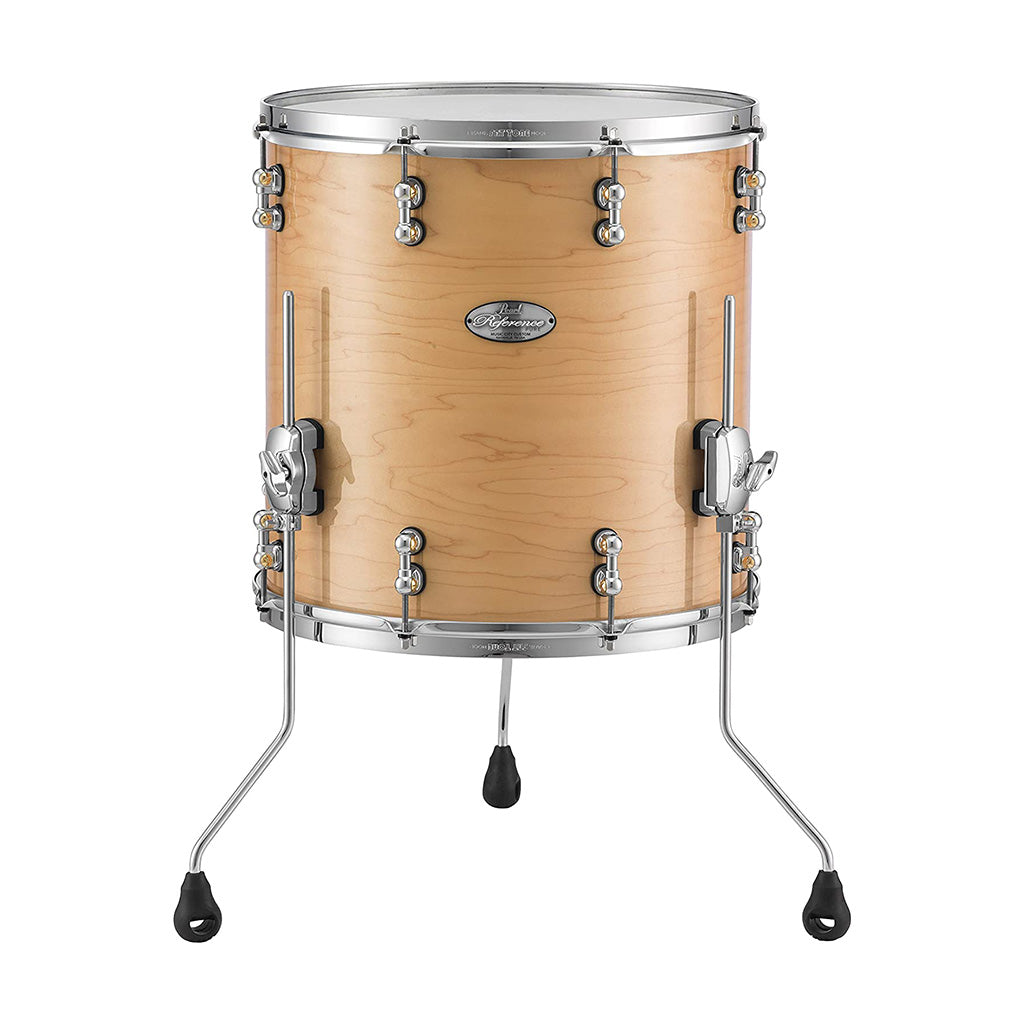 Pearl - Reference Floor Tom 16&quot;x16&quot; - Natural Maple