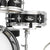 Pearl - Roadshow Junior - 5-Piece Drum Kit Pack - 8,10,13,16k,12s - Jet Black