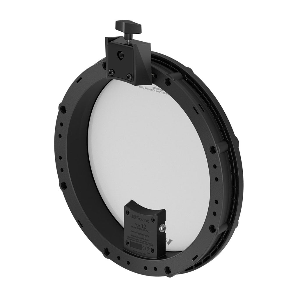 Roland - PDX12 - Dual Trigger Mesh Pad