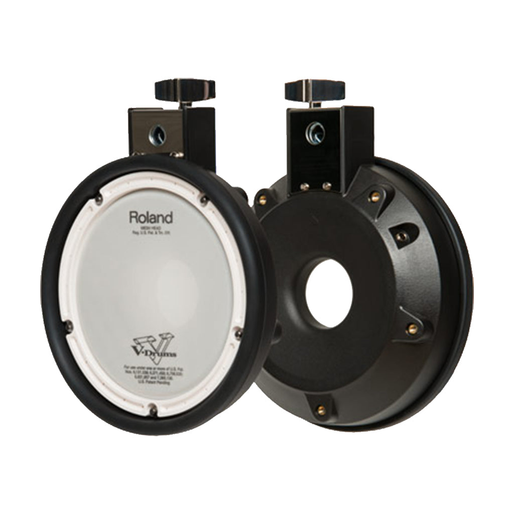 Roland - PDX6 - 6'' Dual Trigger V-Pad