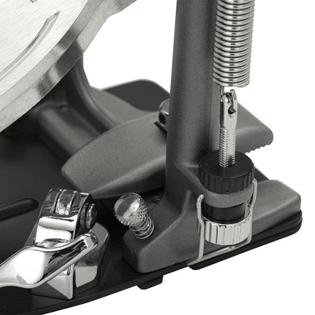 Pearl - Eliminator Solo - Single Pedal - Black