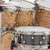 Pearl - 14”x5"Dennis Champers Signature - Snare Drum - Cast Aluminium