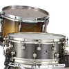 Pearl - 14”x5"Dennis Champers Signature - Snare Drum - Cast Aluminium
