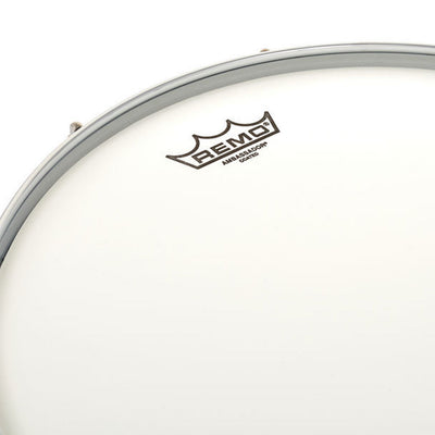 Pearl - 14”x6.5” Free Floater - Snare Drum - Ultra Clear CRB
