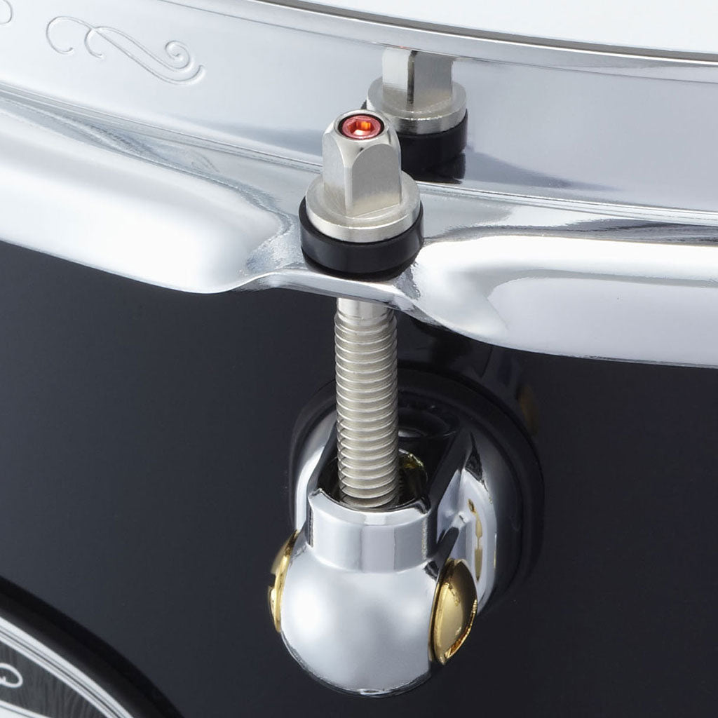 Pearl 14"x5" Hybrid Exotic Snare Drum - 3mm Cast Aluminium