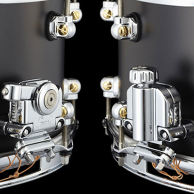 Pearl 14"x5" Hybrid Exotic Snare Drum - 3mm Cast Aluminium