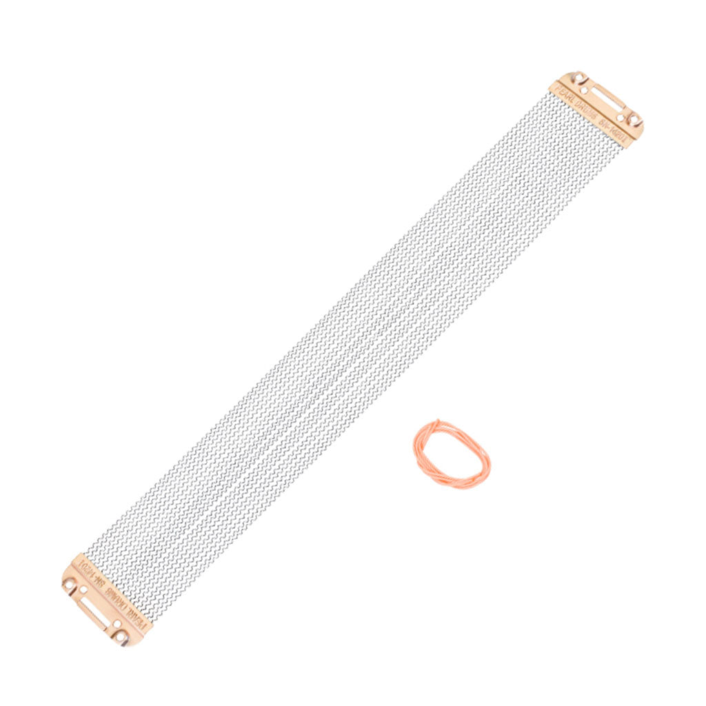 Pearl 14"x5" Hybrid Exotic Snare Drum - 3mm Cast Aluminium