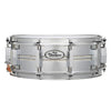 Pearl 14"x5" Duoluxe Chrome Over Brass Snare Drum