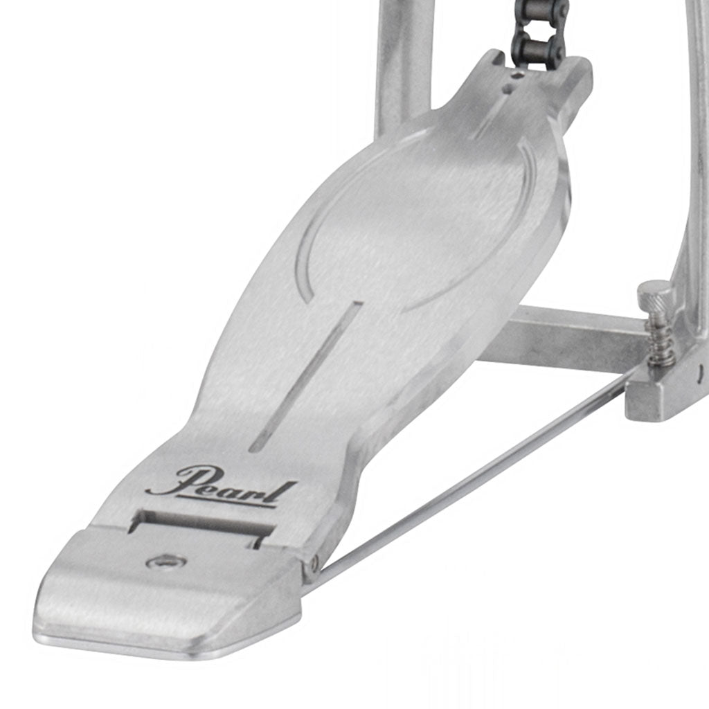 Pearl - H-1030 Eliminator - Hi-Hat Stand w/ Solo Footboard - Single Braced