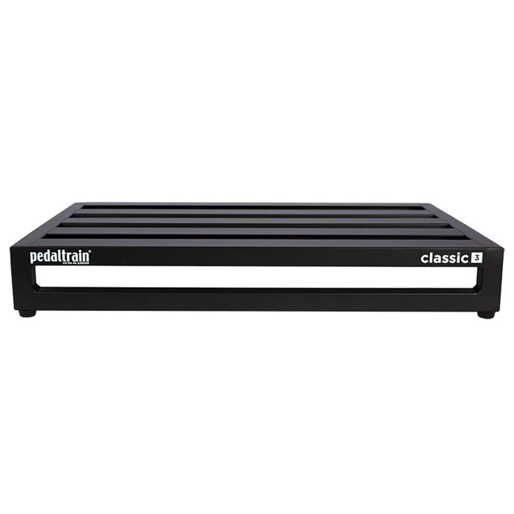 PedalTrain Classic 3 with Soft Case