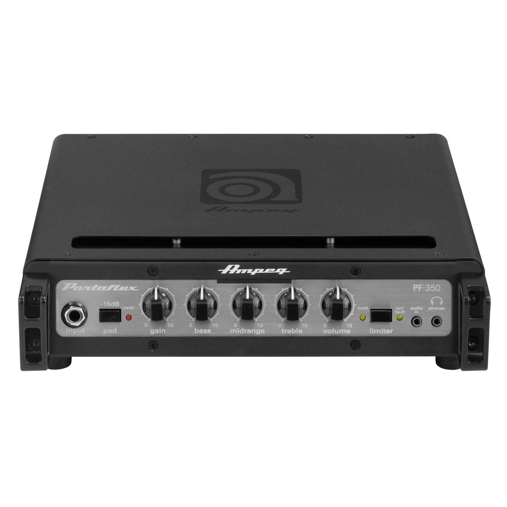 Ampeg PF 350 Portaflex Bass Head