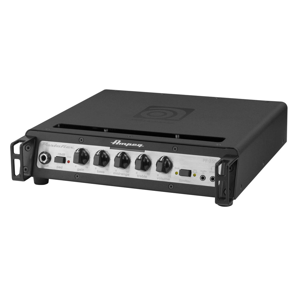 Ampeg PF 350 Portaflex Bass Head