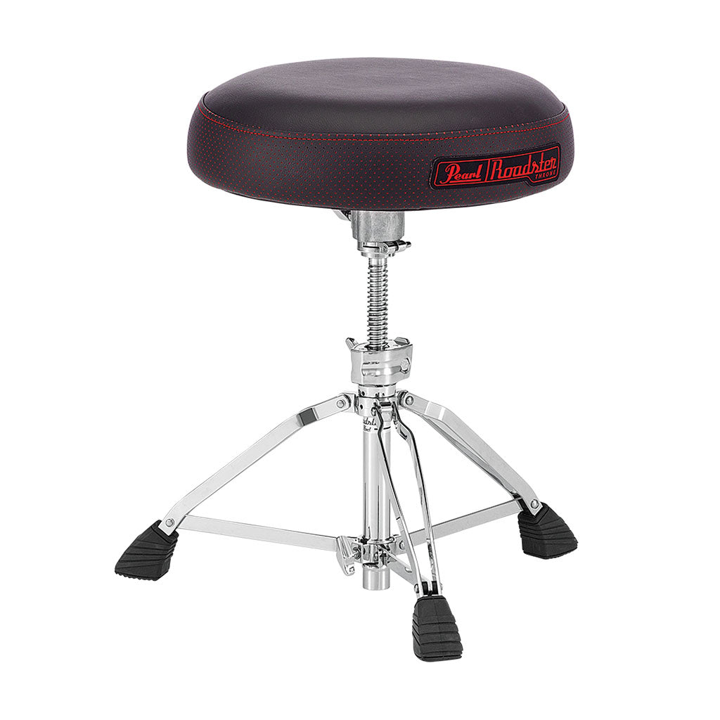 Pearl - PHD-1500S - Throne 15&quot; Vented Round - Short