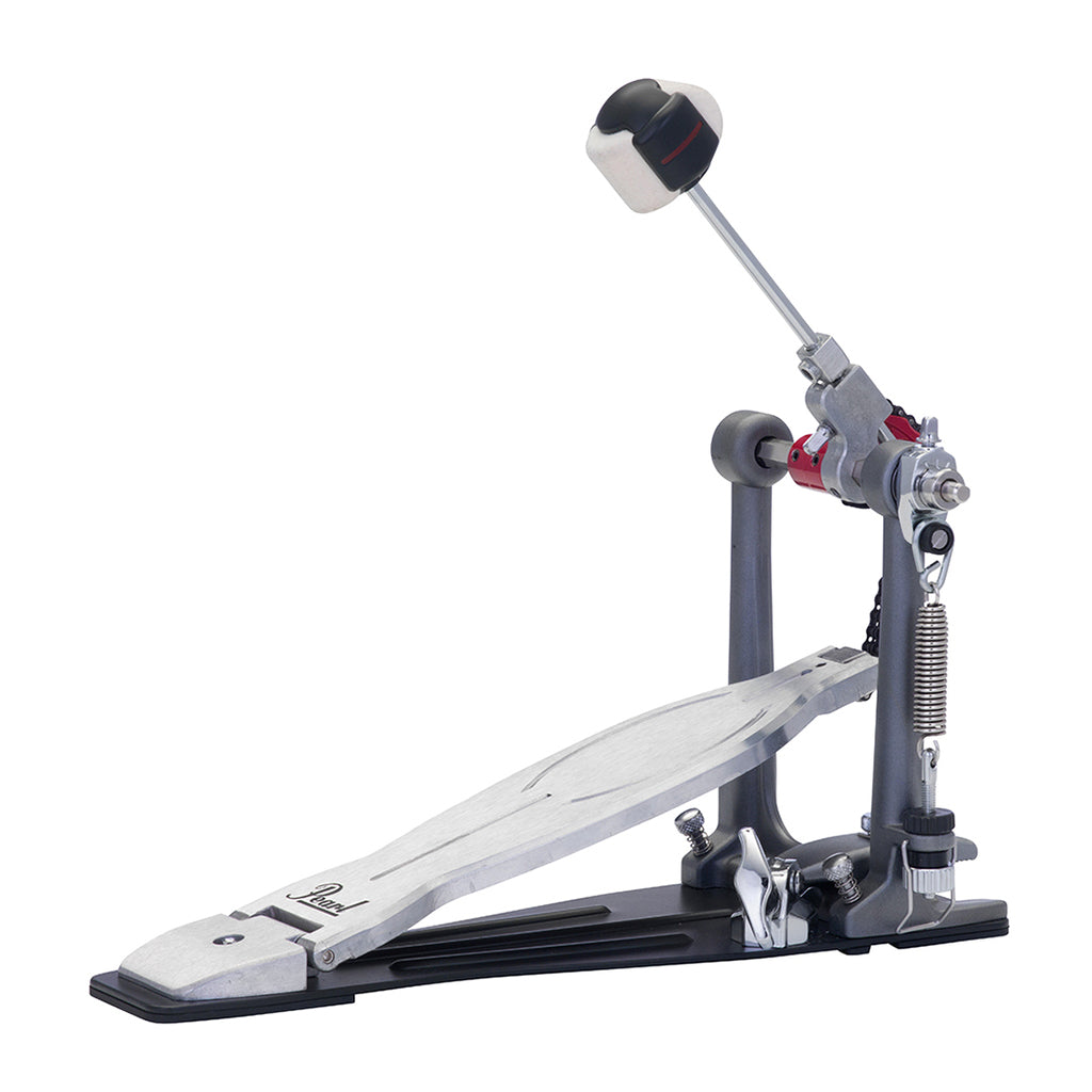 Pearl - P1030R Eliminator Solo - Single Pedal, Red