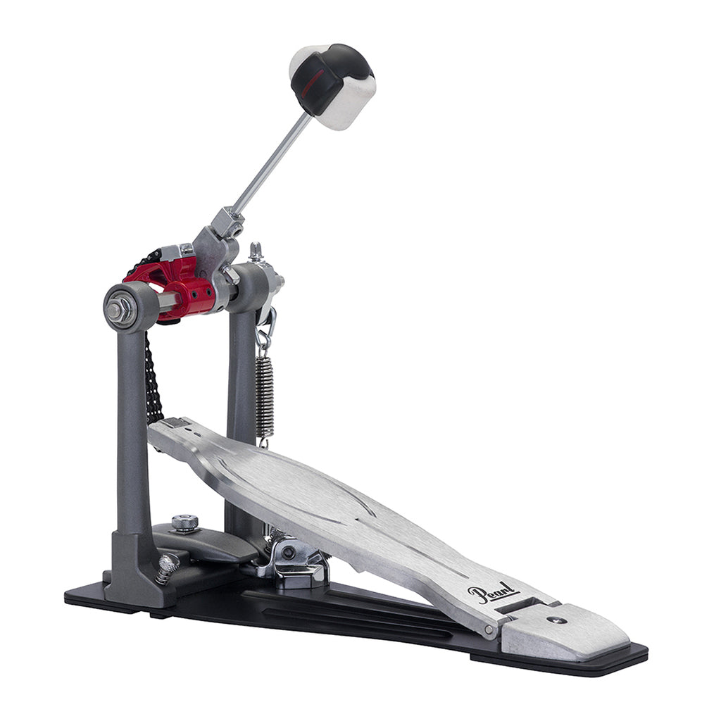 Pearl - P1030R Eliminator Solo - Single Pedal, Red