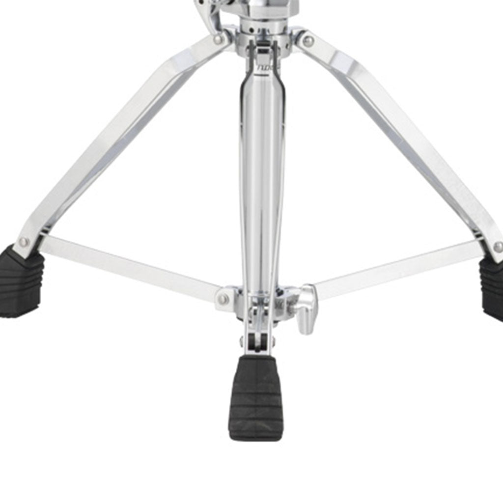 Pearl D-1500S [Roadster Throne / Round Seat Short Type] Pearl D-1500SP Drumhocker | drum-tec