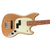 Fender Player Mustang PJ Bass - Firemist Gold - Pau Ferro Fretboard