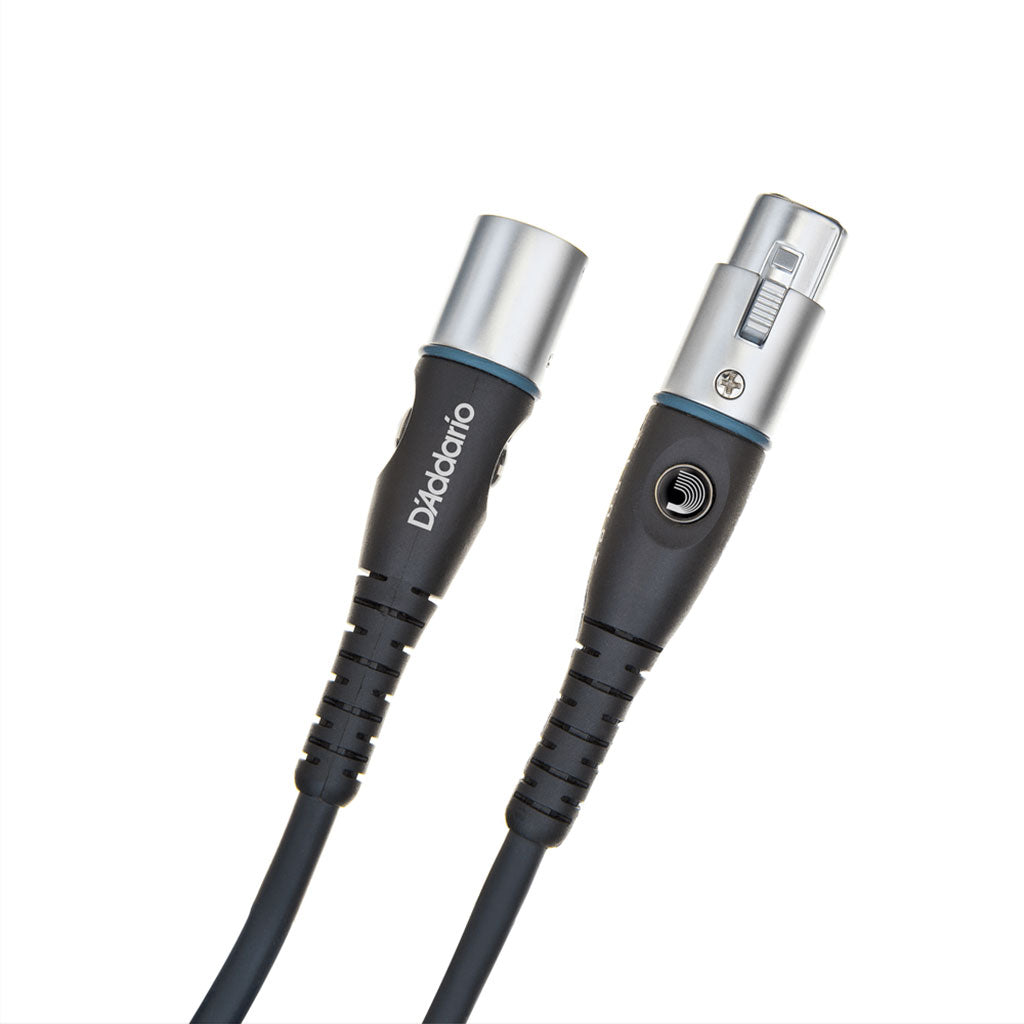 D'Addario Planet Waves XLR Male to XLR Female - 10ft