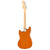 Fender Mustang 90 - Aged Natural - Pau Ferro