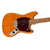 Fender Mustang 90 - Aged Natural - Pau Ferro