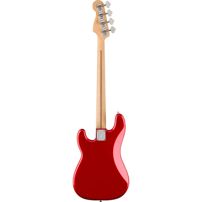 Fender Player Precision Bass® - Pau Ferro Fingerboard - Candy Apple Red