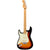 Fender Player Plus Stratocaster® Left-Hand -  Maple Fingerboard - 3-Color Sunburst