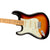 Fender Player Plus Stratocaster® Left-Hand -  Maple Fingerboard - 3-Color Sunburst