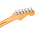 Fender Player Plus Stratocaster® Left-Hand -  Maple Fingerboard - 3-Color Sunburst