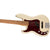 Fender Player Plus Precision Bass - Left-Hand - Pau Ferro Fingerboard - Olympic Pearl