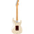 Fender Player Plus Stratocaster® Left-Hand -  Pau Ferro Fingerboard - Olympic Pearl