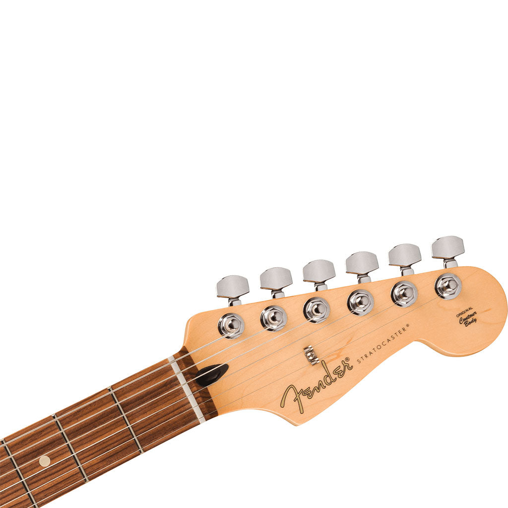 Fender Player Stratocaster® - Pau Ferro Fingerboard - Sea Foam Green