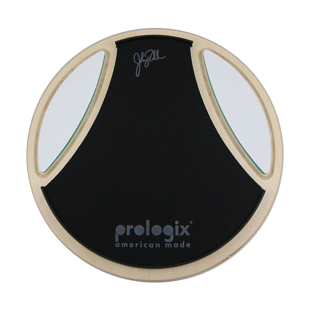 Prologix - Ostinato Johnny Rabb 12&quot; - Practice Pad