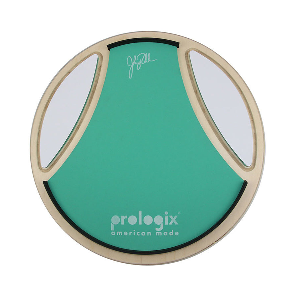 Prologix - Ostinato Johnny Rabb 12" - Practice Pad