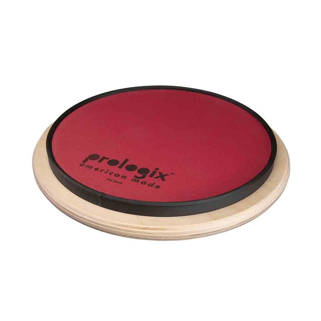 Prologix - 12" Red Storm - Practice Pad