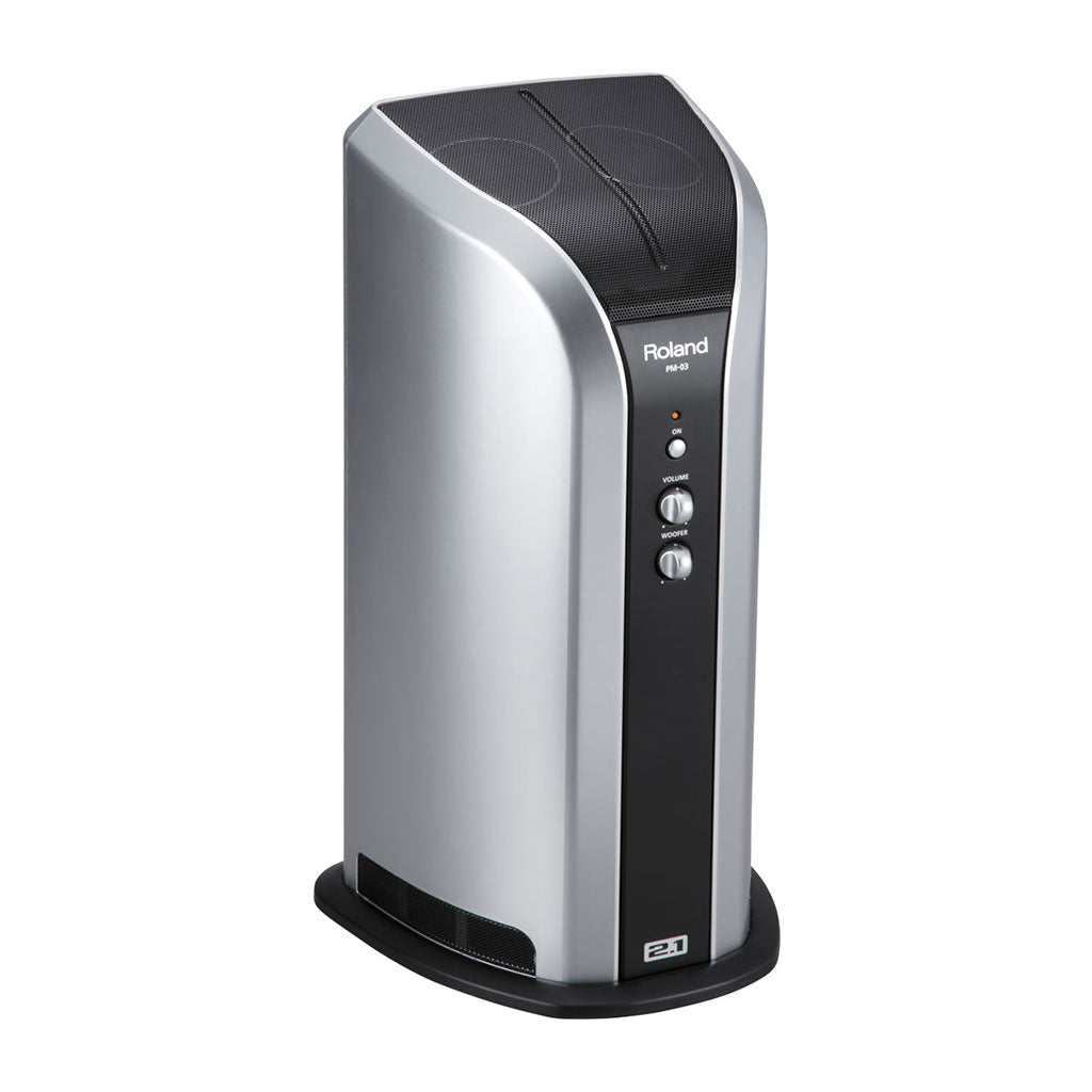 Roland PM-03 Personal Drum Monitor-Sky Music