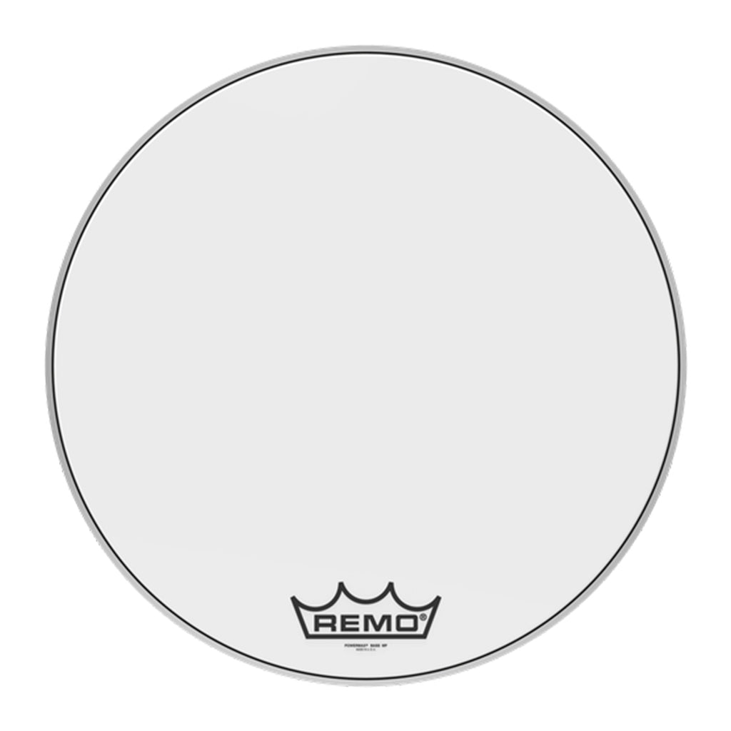 Remo - 24" Powermax - Marching BD Head