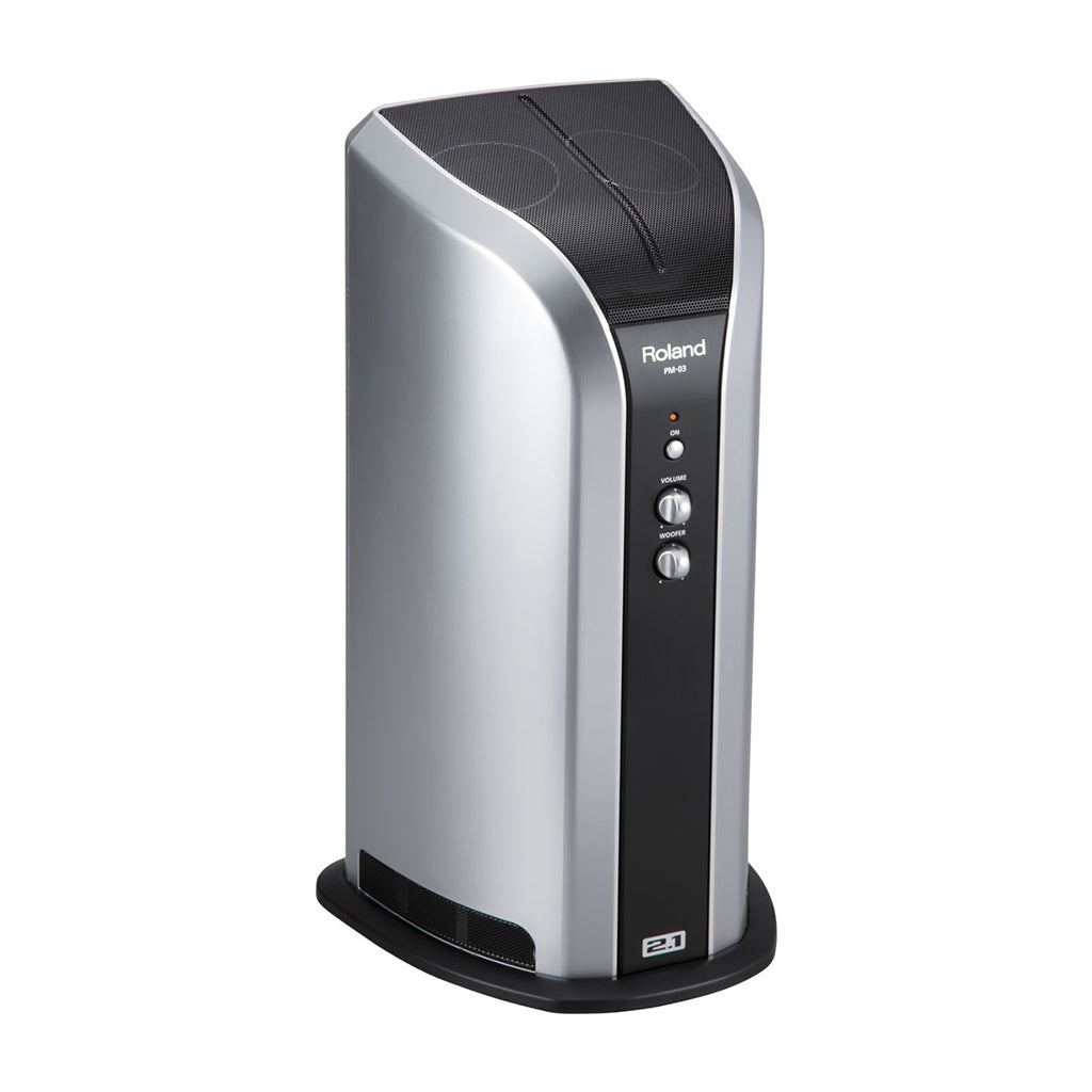 Roland PM-03 Personal Drum Monitor-Sky Music