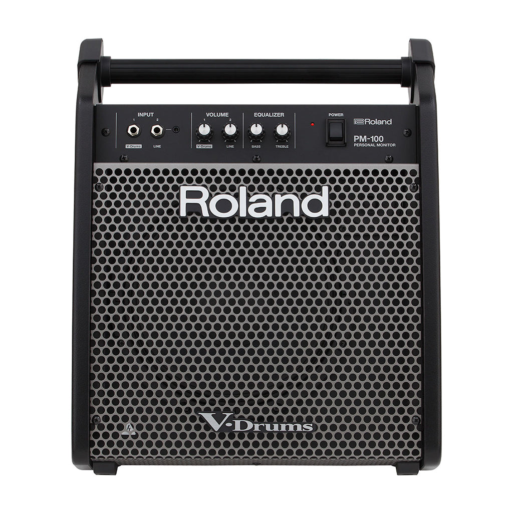Roland PM-100 Personal Monitor - Sky Music