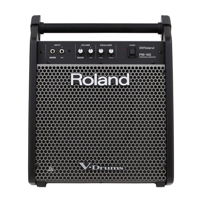 Roland PM-100 Personal Monitor-Sky Music
