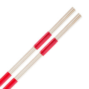 Promark Rods and Brushes - Promo