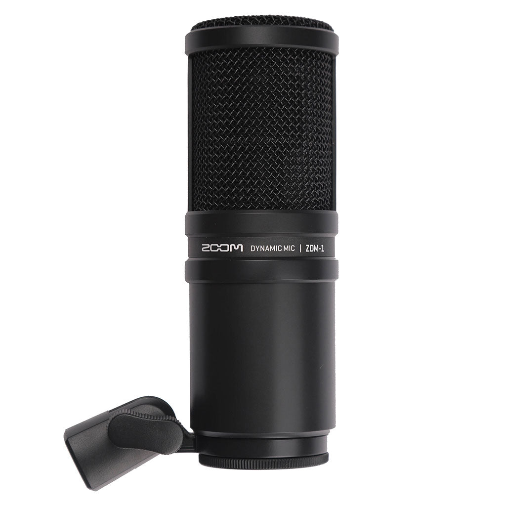 Zoom ZDM-1PMP Podcast Mic Pack