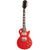 Epiphone Power Players Les Paul Lava Red