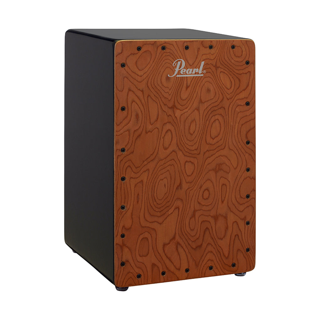 Pearl - Cajon Primero - Figured Cherry
