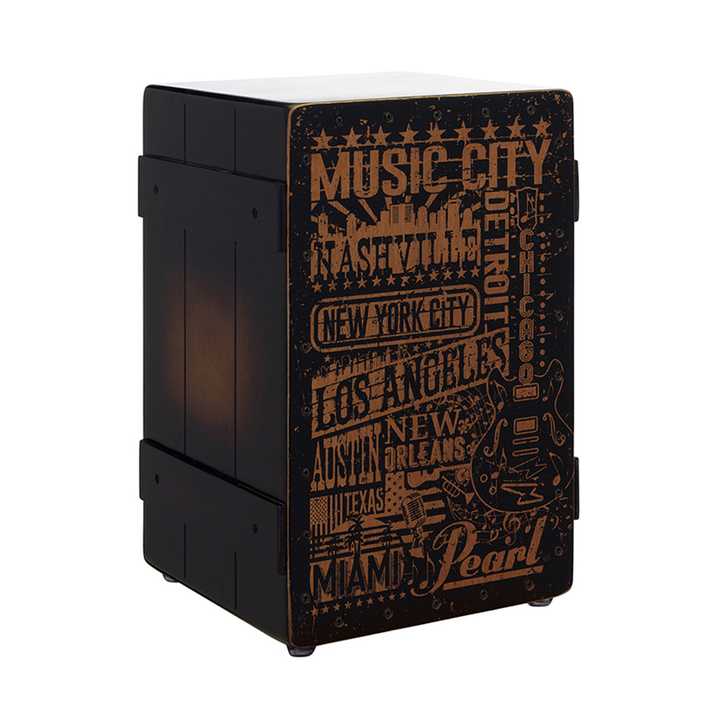 Pearl - PBC-122B - Cajon Primero, Music Town