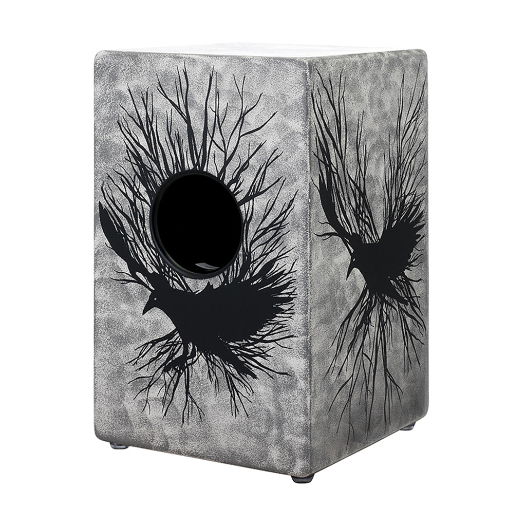 Pearl - Cajon Primero - The Raven