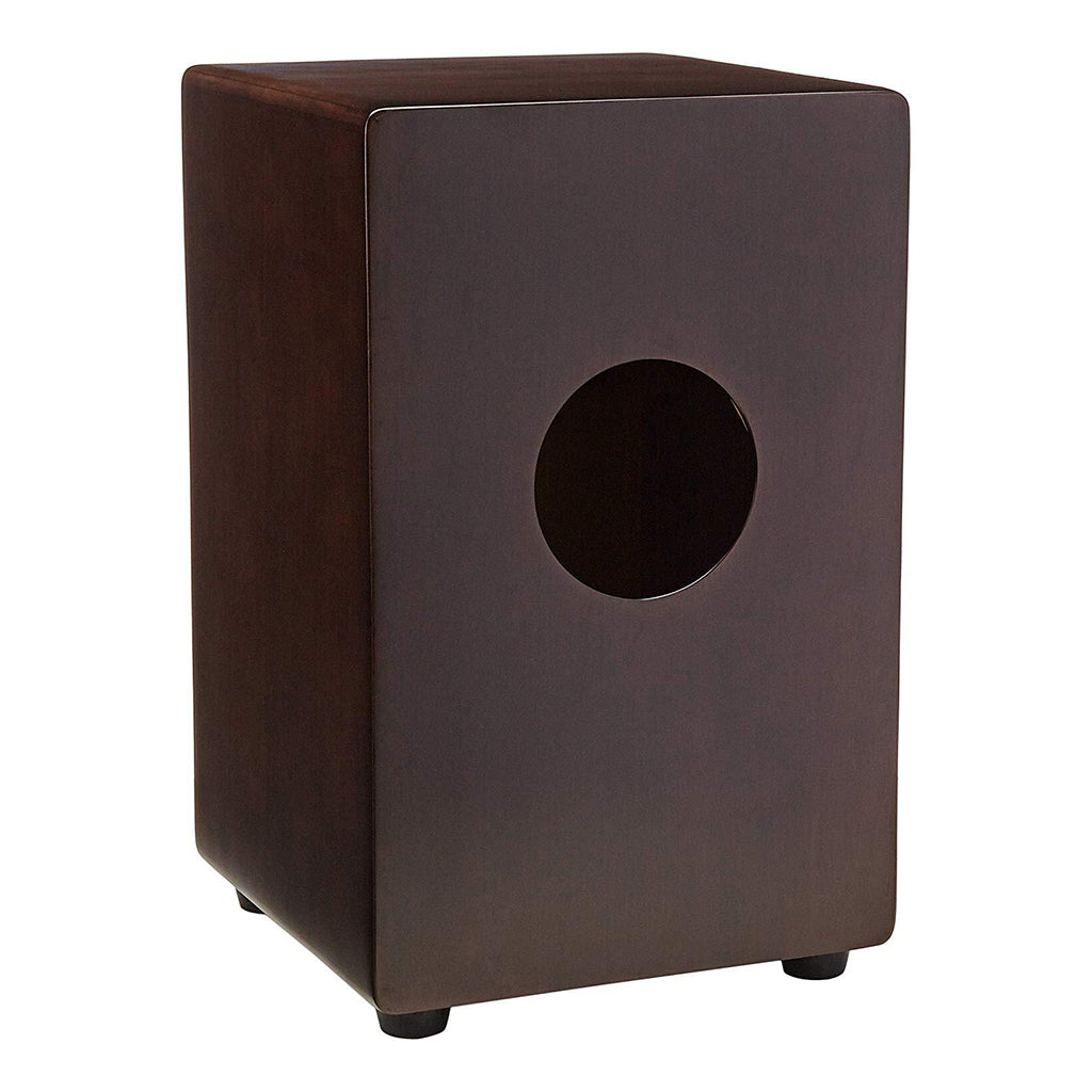 Pearl - Cajon Primero Box - Gypsy Brown