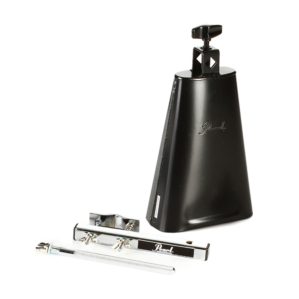 Pearl - Rock Cowbelll - with PPS 30 Mount